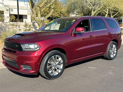 2019 Dodge Durango R/T   - Photo 17 - Mesa, AZ 85201