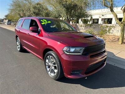 2019 Dodge Durango R/T   - Photo 22 - Mesa, AZ 85201