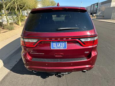 2019 Dodge Durango R/T   - Photo 24 - Mesa, AZ 85201