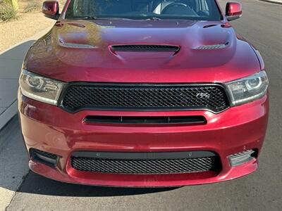 2019 Dodge Durango R/T   - Photo 18 - Mesa, AZ 85201