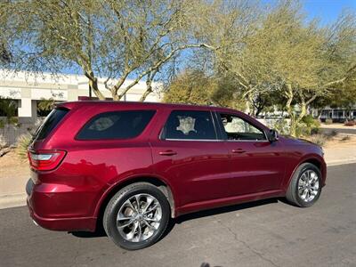 2019 Dodge Durango R/T   - Photo 7 - Mesa, AZ 85201