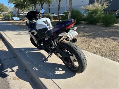 2023 Kawasaki Ninja 400 Ninja   - Photo 3 - Mesa, AZ 85201