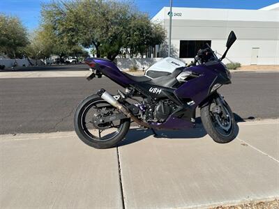 2023 Kawasaki Ninja 400 Ninja   - Photo 4 - Mesa, AZ 85201