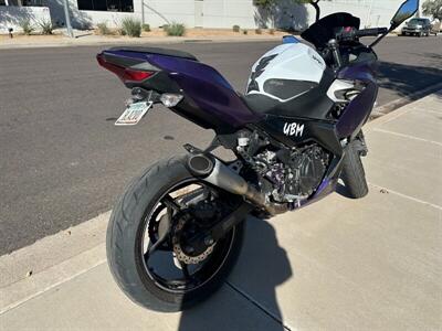 2023 Kawasaki Ninja 400 Ninja   - Photo 6 - Mesa, AZ 85201