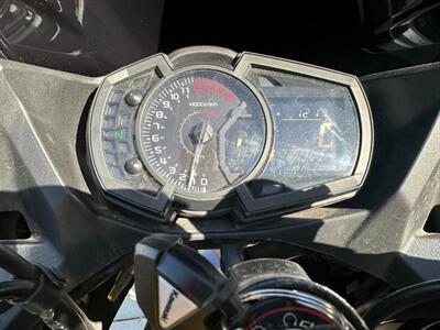 2023 Kawasaki Ninja 400 Ninja   - Photo 10 - Mesa, AZ 85201