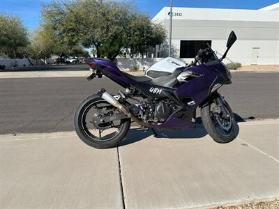 2023 Kawasaki Ninja 400 Ninja   - Photo 4 - Mesa, AZ 85201