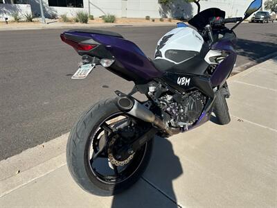 2023 Kawasaki Ninja 400 Ninja   - Photo 6 - Mesa, AZ 85201