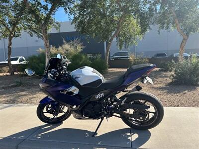 2023 Kawasaki Ninja 400 Ninja   - Photo 2 - Mesa, AZ 85201