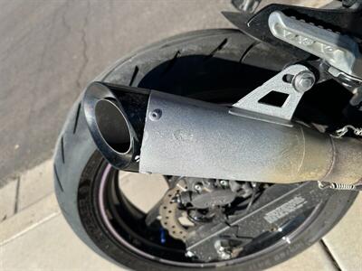 2023 Kawasaki Ninja 400 Ninja   - Photo 9 - Mesa, AZ 85201