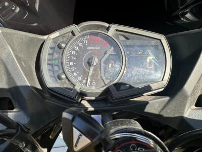 2023 Kawasaki Ninja 400 Ninja   - Photo 10 - Mesa, AZ 85201