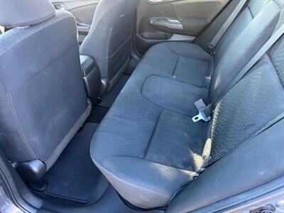 2015 Honda Civic LX - Photo 11 - Prescott, AZ 86301