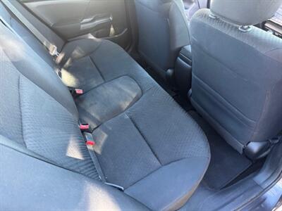 2015 Honda Civic LX - Photo 12 - Prescott, AZ 86301