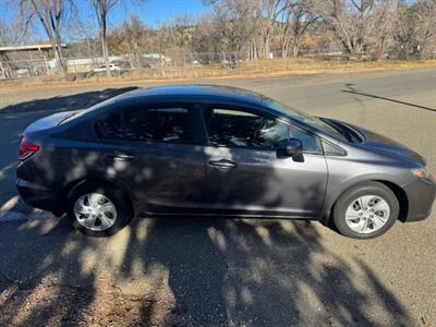 2015 Honda Civic LX - Photo 8 - Prescott, AZ 86301