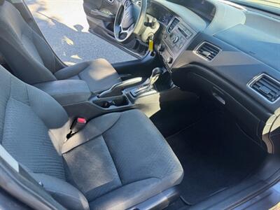 2015 Honda Civic LX - Photo 13 - Prescott, AZ 86301