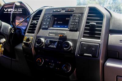 2017 Ford F-450 Super Duty Regular Cab   - Photo 43 - Prescott, AZ 86301