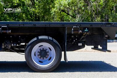 2017 Ford F-450 Super Duty Regular Cab   - Photo 28 - Prescott, AZ 86301