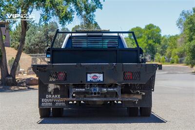 2017 Ford F-450 Super Duty Regular Cab   - Photo 8 - Prescott, AZ 86301