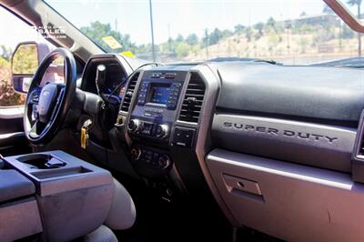 2017 Ford F-450 Super Duty Regular Cab   - Photo 39 - Prescott, AZ 86301