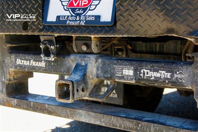 2017 Ford F-450 Super Duty Regular Cab   - Photo 12 - Prescott, AZ 86301