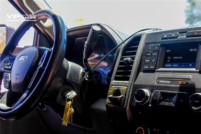 2017 Ford F-450 Super Duty Regular Cab   - Photo 45 - Prescott, AZ 86301
