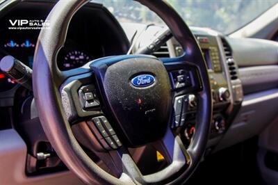 2017 Ford F-450 Super Duty Regular Cab   - Photo 49 - Prescott, AZ 86301