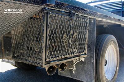 2017 Ford F-450 Super Duty Regular Cab   - Photo 15 - Prescott, AZ 86301