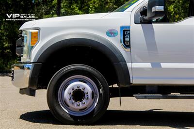 2017 Ford F-450 Super Duty Regular Cab   - Photo 23 - Prescott, AZ 86301