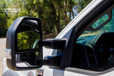 2017 Ford F-450 Super Duty Regular Cab   - Photo 30 - Prescott, AZ 86301