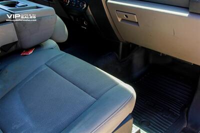 2017 Ford F-450 Super Duty Regular Cab   - Photo 40 - Prescott, AZ 86301