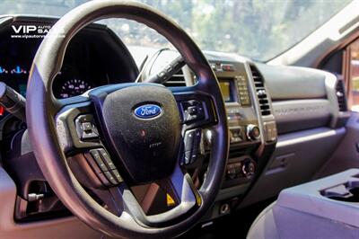2017 Ford F-450 Super Duty Regular Cab   - Photo 34 - Prescott, AZ 86301