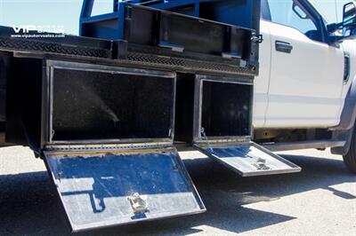 2017 Ford F-450 Super Duty Regular Cab   - Photo 21 - Prescott, AZ 86301