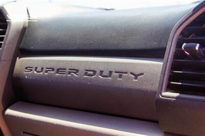 2017 Ford F-450 Super Duty Regular Cab   - Photo 47 - Prescott, AZ 86301