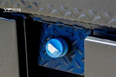 2017 Ford F-450 Super Duty Regular Cab   - Photo 19 - Prescott, AZ 86301