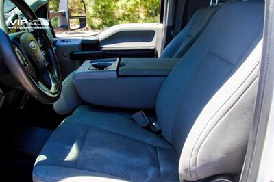 2017 Ford F-450 Super Duty Regular Cab   - Photo 36 - Prescott, AZ 86301