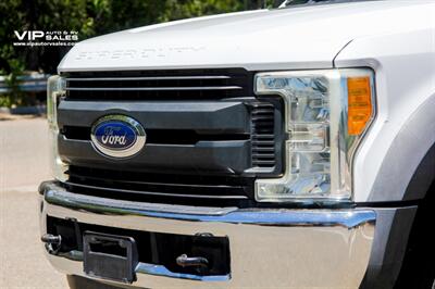 2017 Ford F-450 Super Duty Regular Cab   - Photo 24 - Prescott, AZ 86301