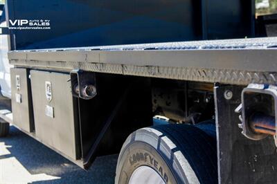 2017 Ford F-450 Super Duty Regular Cab   - Photo 16 - Prescott, AZ 86301