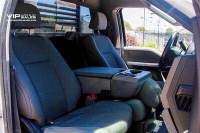2017 Ford F-450 Super Duty Regular Cab   - Photo 38 - Prescott, AZ 86301