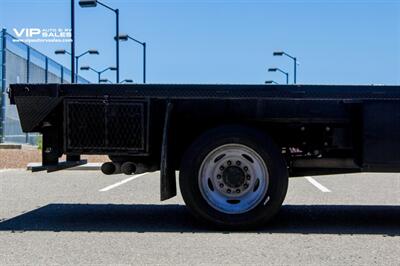 2017 Ford F-450 Super Duty Regular Cab   - Photo 27 - Prescott, AZ 86301