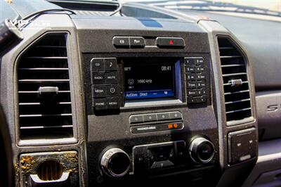 2017 Ford F-450 Super Duty Regular Cab   - Photo 50 - Prescott, AZ 86301