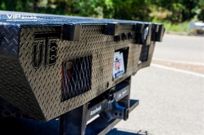 2017 Ford F-450 Super Duty Regular Cab   - Photo 11 - Prescott, AZ 86301
