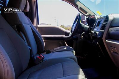 2017 Ford F-450 Super Duty Regular Cab   - Photo 42 - Prescott, AZ 86301