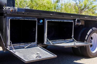 2017 Ford F-450 Super Duty Regular Cab   - Photo 20 - Prescott, AZ 86301