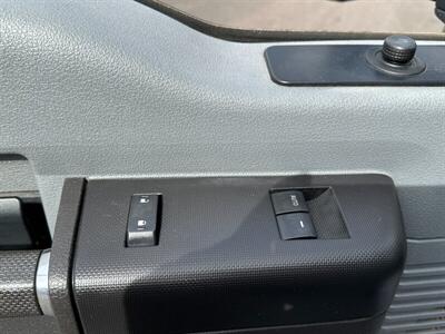 2012 FORD F550 XL BUCKET   - Photo 7 - Mesa, AZ 85201