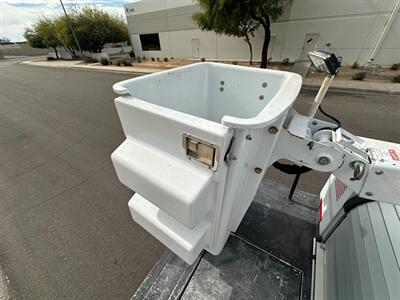 2012 FORD F550 XL BUCKET   - Photo 26 - Mesa, AZ 85201