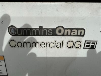 2012 FORD F550 XL BUCKET   - Photo 6 - Mesa, AZ 85201