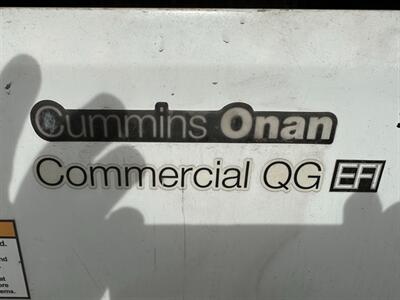 2012 FORD F550 XL BUCKET   - Photo 20 - Mesa, AZ 85201