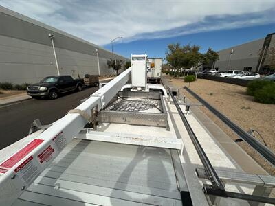 2012 FORD F550 XL BUCKET   - Photo 27 - Mesa, AZ 85201