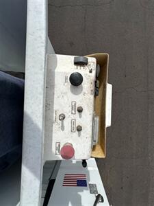 2012 FORD F550 XL BUCKET   - Photo 28 - Mesa, AZ 85201