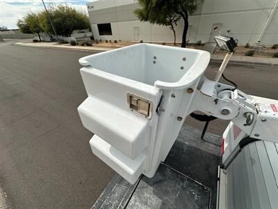 2012 FORD F550 XL BUCKET   - Photo 12 - Mesa, AZ 85201