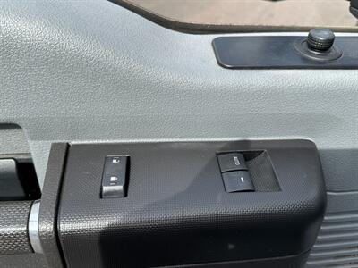 2012 FORD F550 XL BUCKET   - Photo 21 - Mesa, AZ 85201